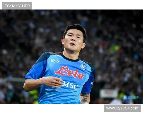 攻防一体统治后场官方认证金玟哉荣膺科隆对拜仁全场最佳